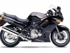 Kawasaki ZZ-R 600